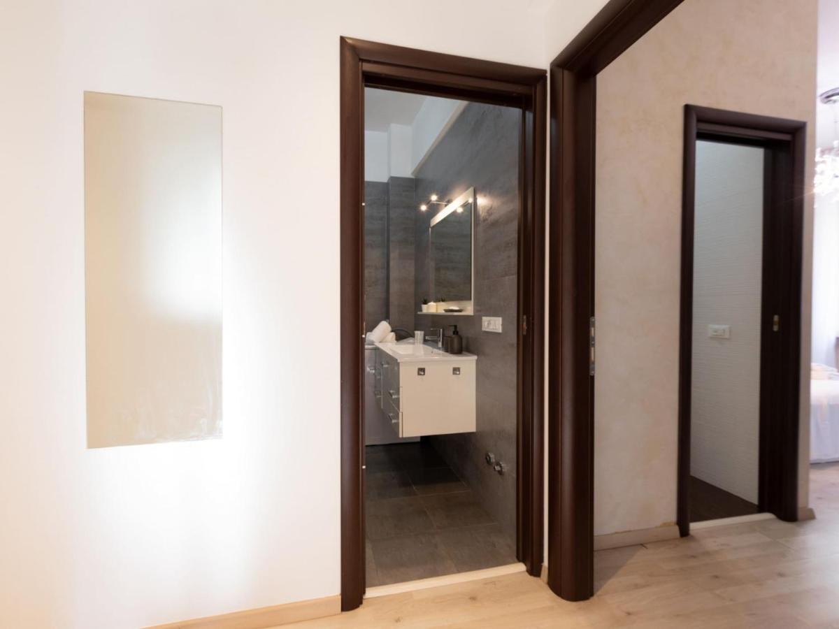 The Rent - Modern Two-bedrooms In Monteverde Area Appartamento *
