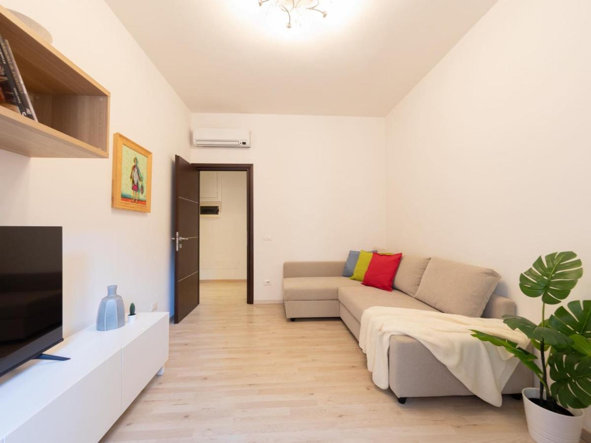Appartamento The Rent - Modern Two-bedrooms In Monteverde Area Roma