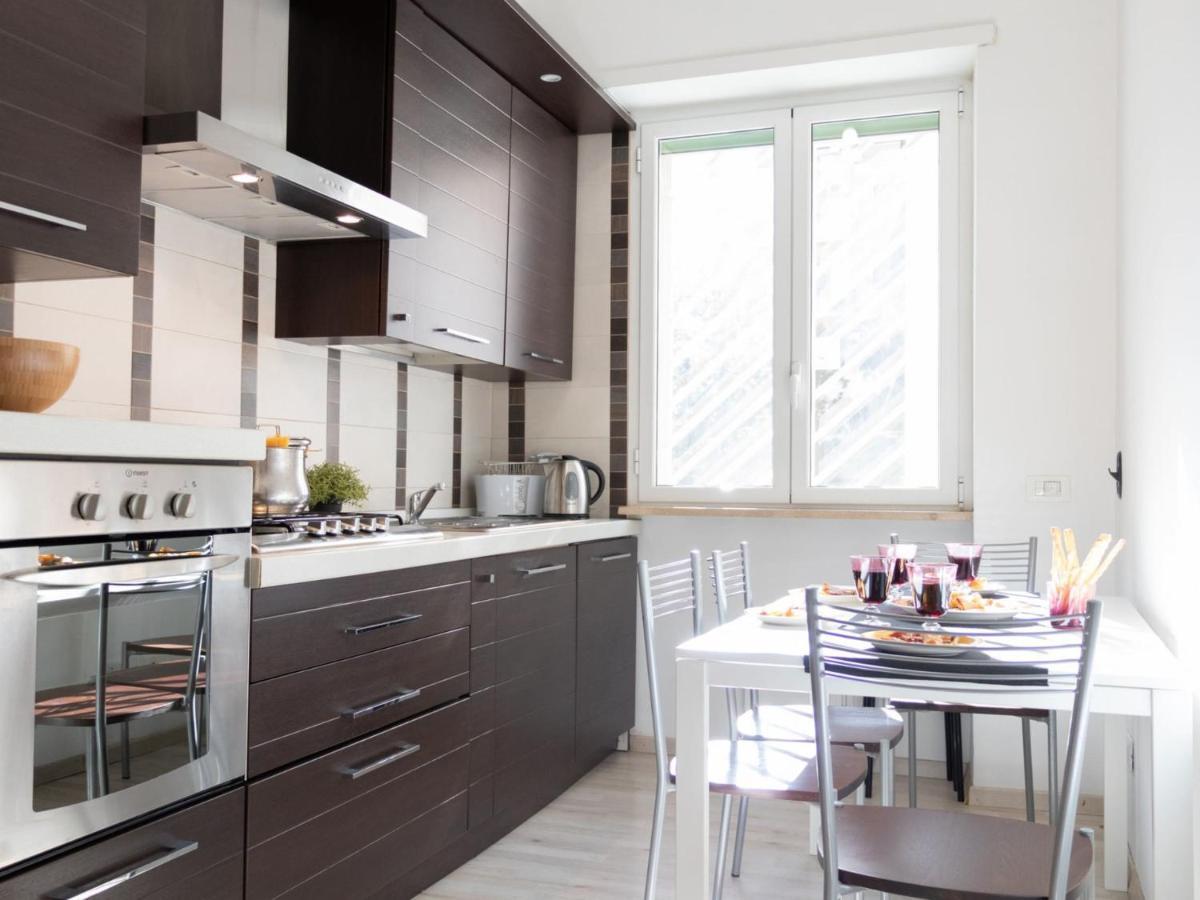 Appartamento The Rent - Modern Two-bedrooms In Monteverde Area