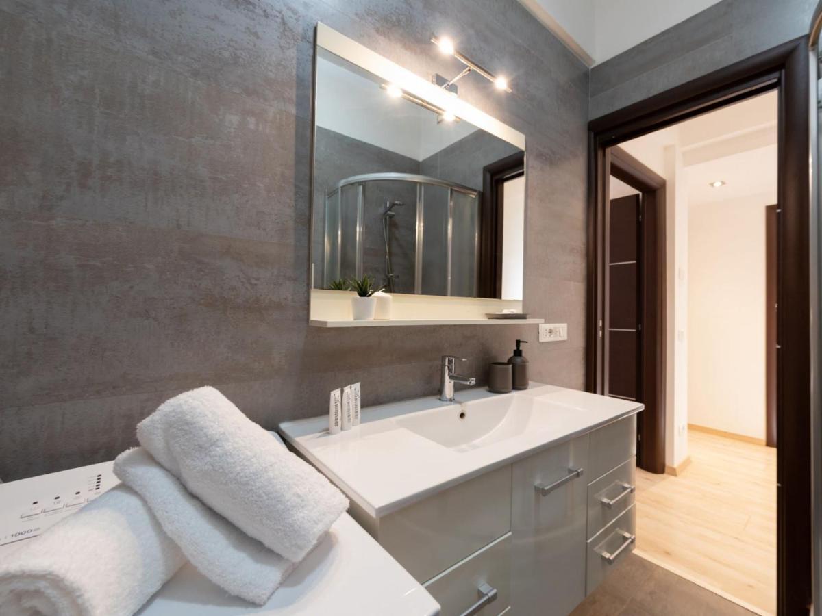 Appartamento The Rent - Modern Two-bedrooms In Monteverde Area Roma