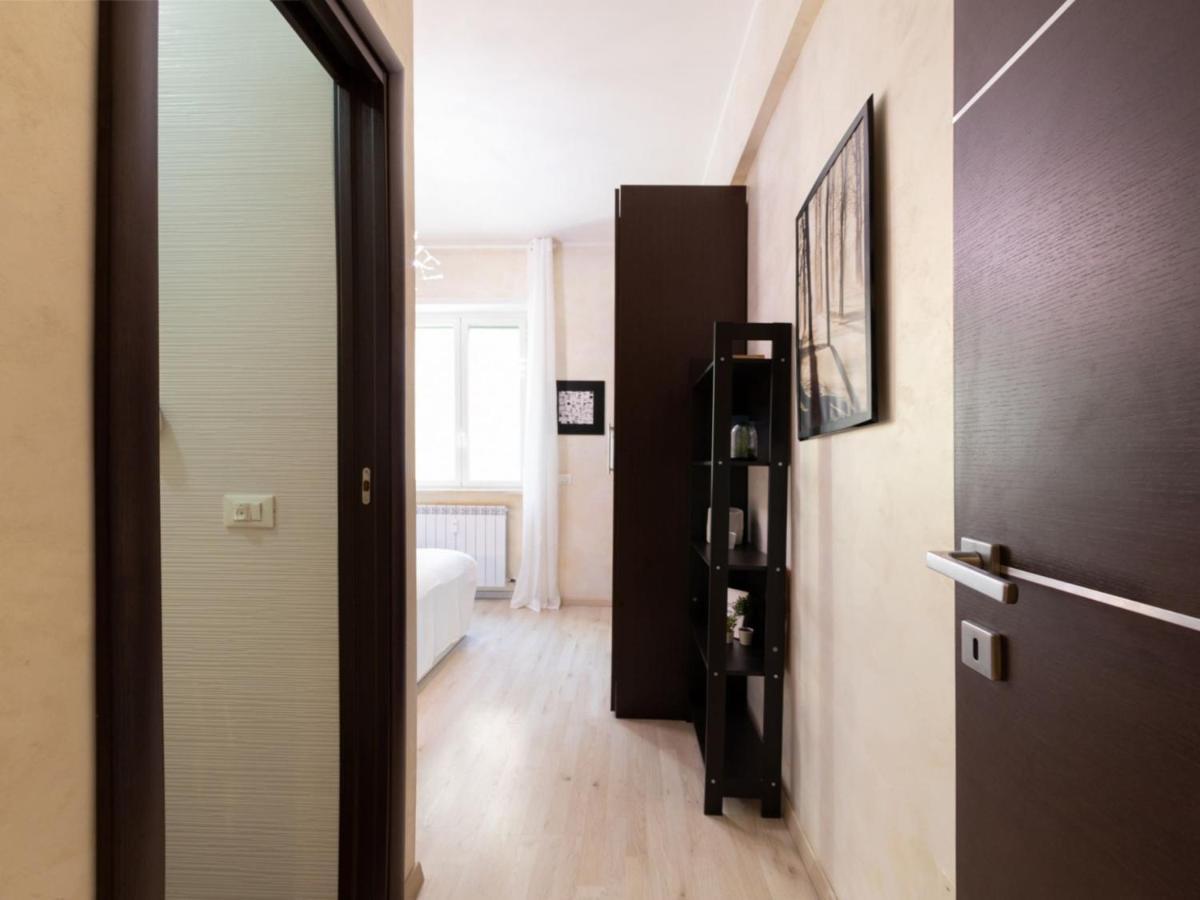The Rent - Modern Two-bedrooms In Monteverde Area Appartamento *
