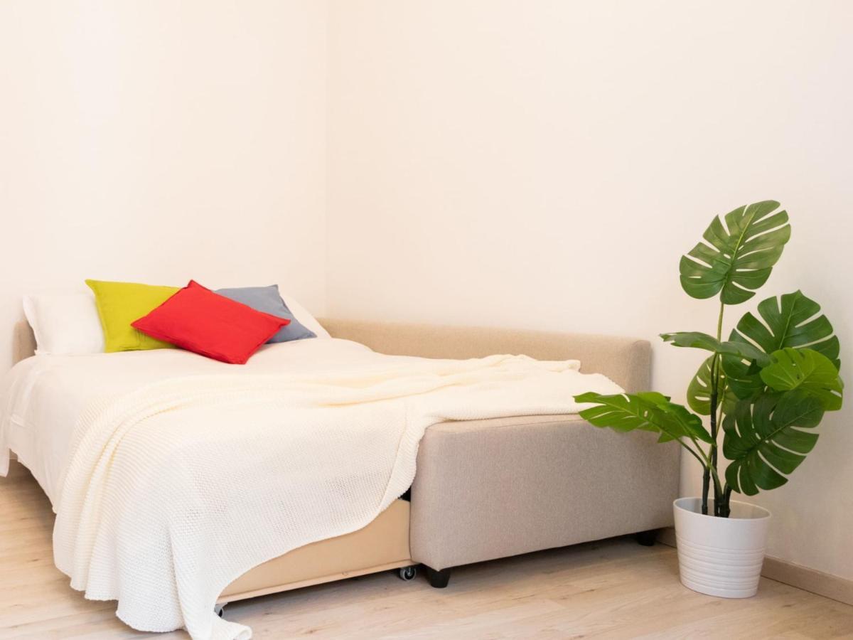 Appartamento The Rent - Modern Two-bedrooms In Monteverde Area *